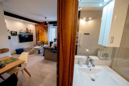 Apartamenty Stara Mleczarnia