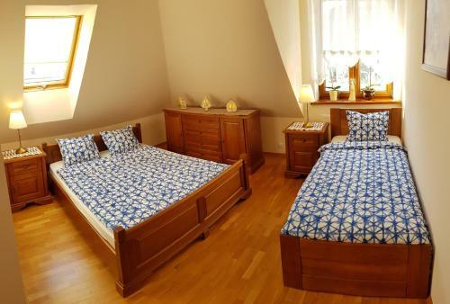 Apartament W Sercu Ustrzyk