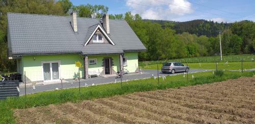 Villa Willa Na Wczasowej