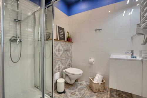Apartament Fajny K?t