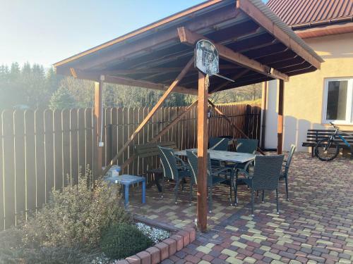 Apartamento Bieszczadzki K?cik