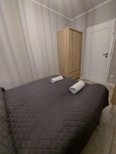 Apartamento Holidays Home Ustrzyki