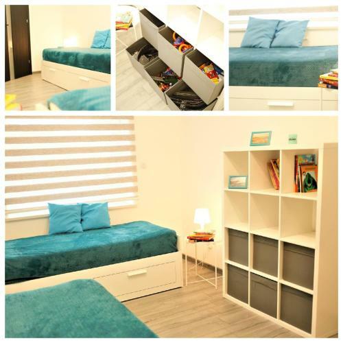 Apartamento Bieszczadzkie Utulenie