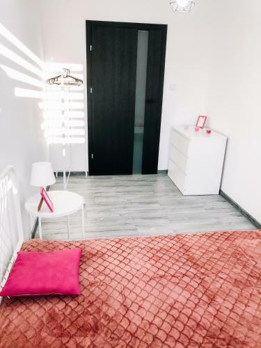 Apartamento Bieszczadzkie Utulenie