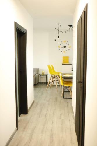 Apartamento Bieszczadzkie Utulenie