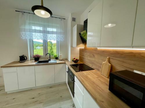Apartament Jak Marzenie