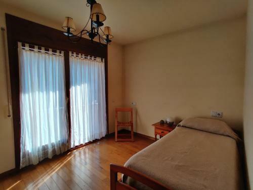 Apartamento Aneto