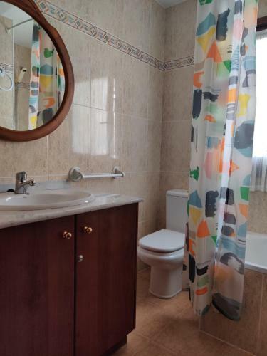 Apartamento Aneto