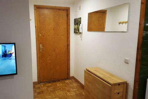 Apartamento Vielha Centro