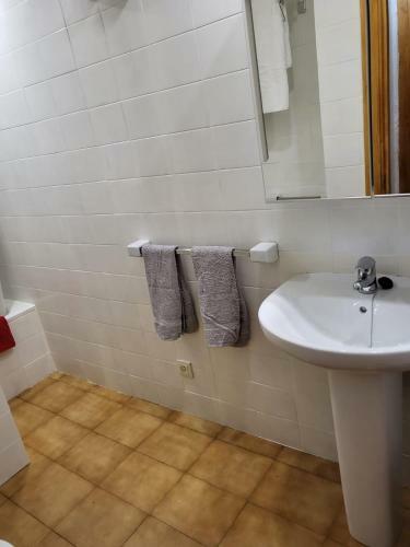 Apartamento Vielha Centro