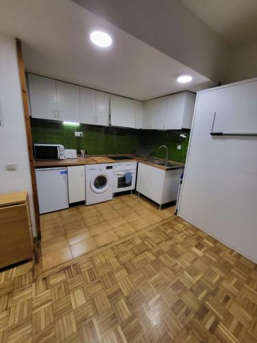 Apartamento Vielha Centro