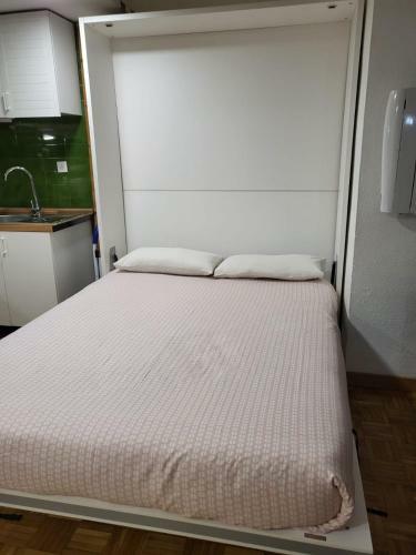 Apartamento Vielha Centro