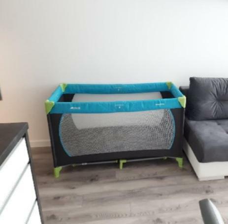 Apartament Wa?owa Wejherowo