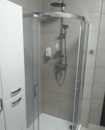 Apartament Wa?owa Wejherowo