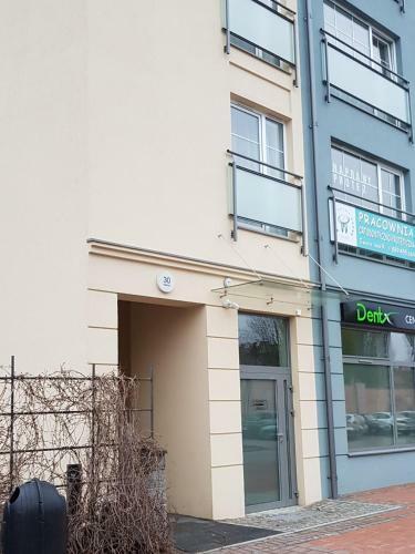 Apartament Wa?owa Wejherowo