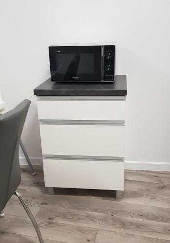 Apartament Wa?owa Wejherowo