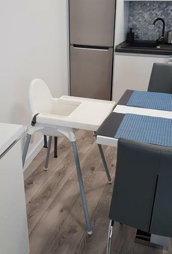 Apartament Wa?owa Wejherowo