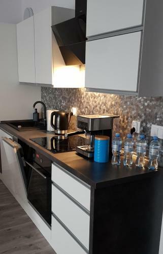 Apartament Wa?owa Wejherowo
