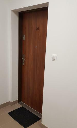 Apartament Wa?owa Wejherowo