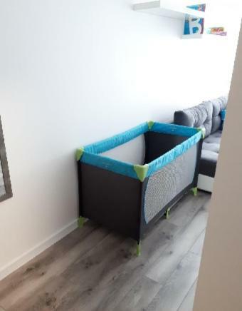 Apartament Wa?owa Wejherowo