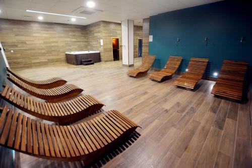 Apartament 27 Dwie Sosny