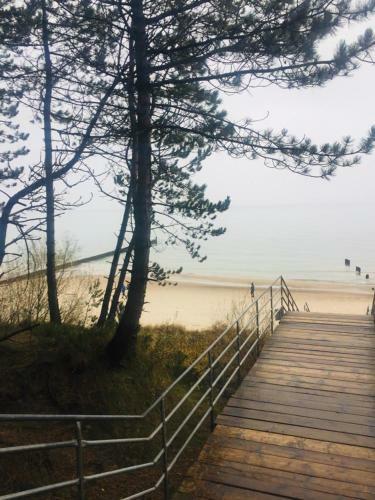 Apartament 27 Dwie Sosny