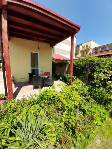 Lodge Domki I Apartamenty W Ustroniu Morskim
