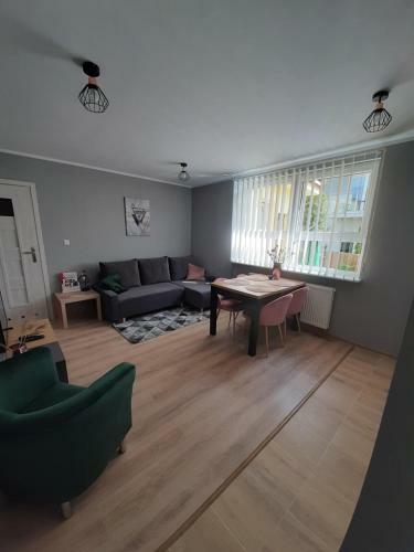 Lodge Domki I Apartamenty W Ustroniu Morskim