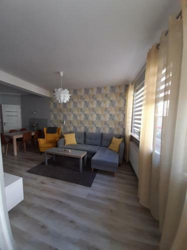 Lodge Domki I Apartamenty W Ustroniu Morskim