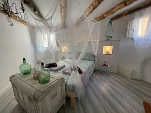 Apartamento El Secret de La Llegenda (La Princesa)
