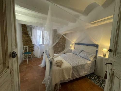 Apartamento El Secret de La Llegenda (La Princesa)