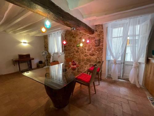Apartamento El Secret de La Llegenda (La Princesa)