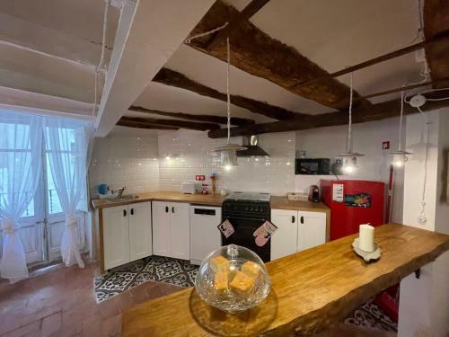 Apartamento El Secret de La Llegenda (La Princesa)