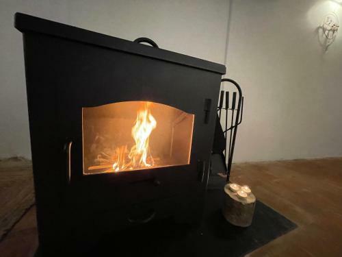Apartamento El Secret de La Llegenda (La Princesa)