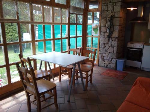 Agroturismo Cal Ti�