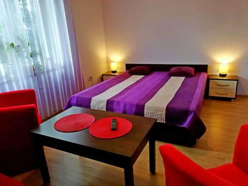 Agroturismo Ranczo U Stefana