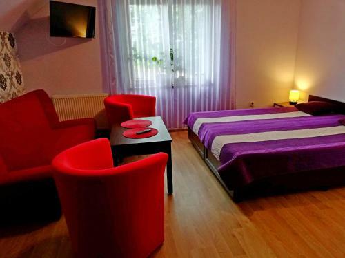 Agroturismo Ranczo U Stefana