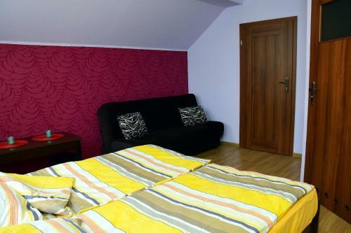 Agroturismo Ranczo U Stefana