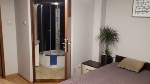 Agroturismo Ranczo U Stefana