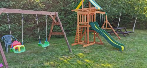 Agroturismo Ranczo U Stefana