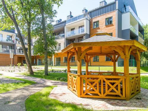 Dwie Sosny Apartament 52