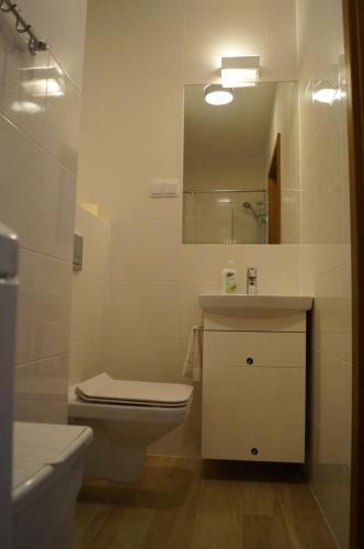 Dwie Sosny Apartament 52