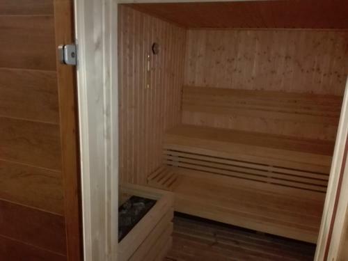 Apartament Dwie Sosny