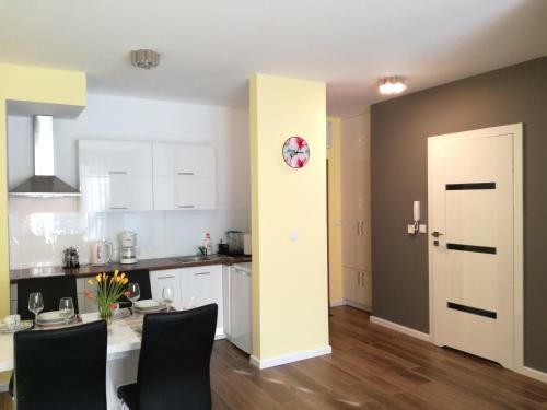 Apartament Dwie Sosny