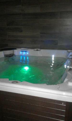 Apartament Dwie Sosny