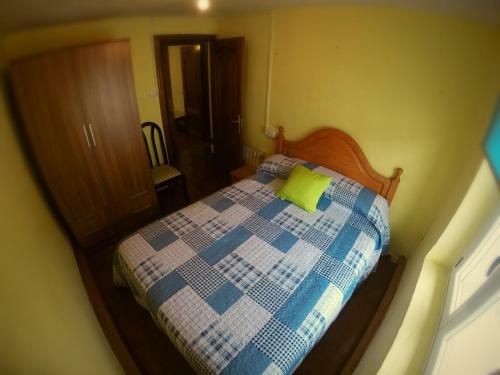 Apartamento Alojamientos Tur�sticos Vut-le-043