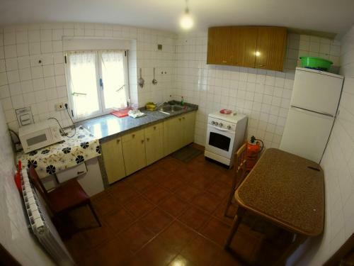 Apartamento Alojamientos Tur�sticos Vut-le-043