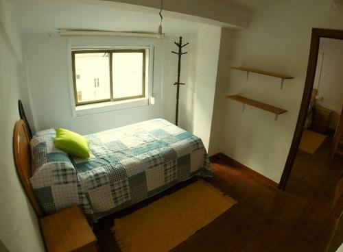 Apartamento Alojamientos Tur�sticos Vut-le-043