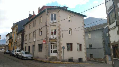 Apartamento Alojamientos Tur�sticos Vut-le-043