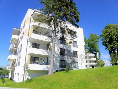 Apartamenty Wybrze?e Laguna